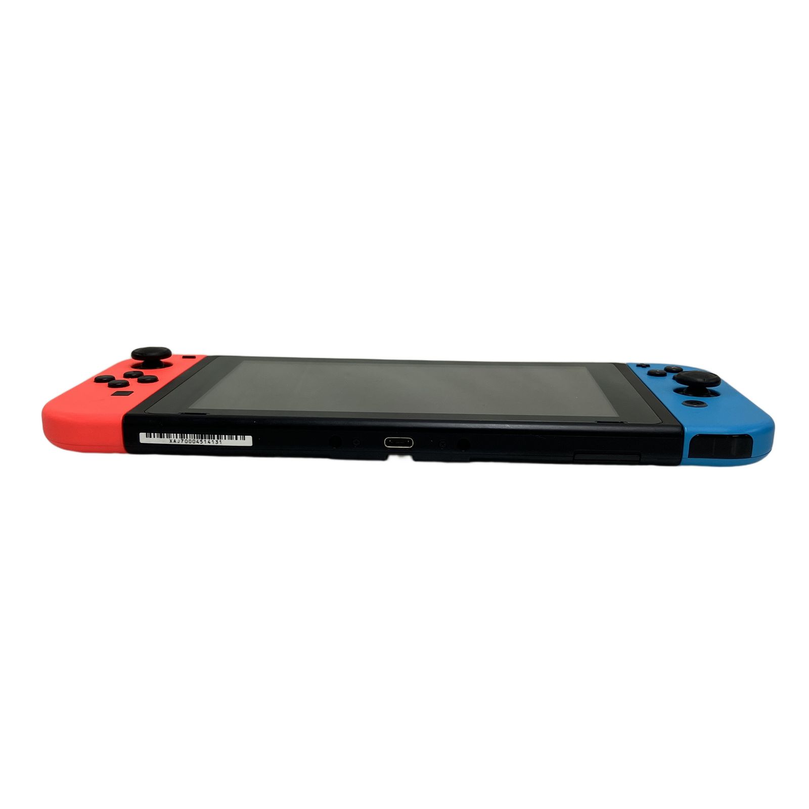 Nintendo Switch 青/赤 2017年モデル HAC-001 Nintendo Switch 本体 青