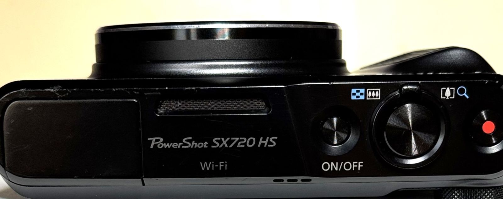 CANON PowerShot SX720 HS PC2272 WiFi 充電器 楽天市場】canon
