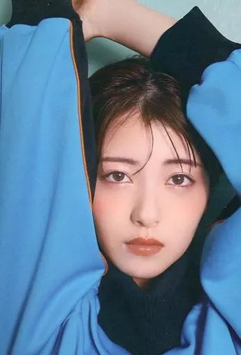 中古】ポストカード 浜辺美波 ポストカード 「浜辺美波 カレンダー