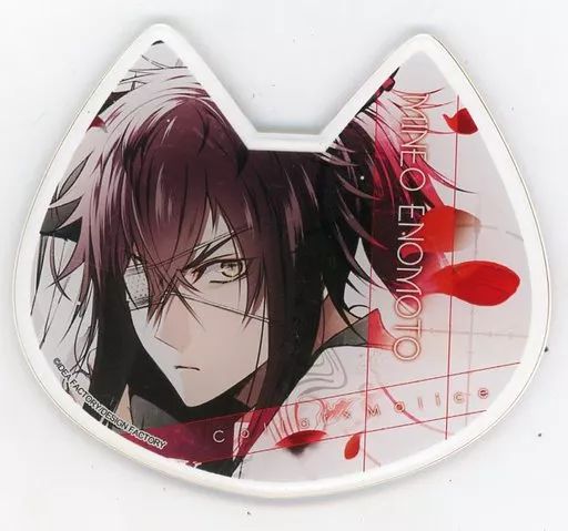 オトメイトパーティー オトパ ラーメン カラマリ 榎本峰雄 アクリルカード オトメイトパーティー オトパ ラーメン カラマリ 榎本峰雄 アクリル