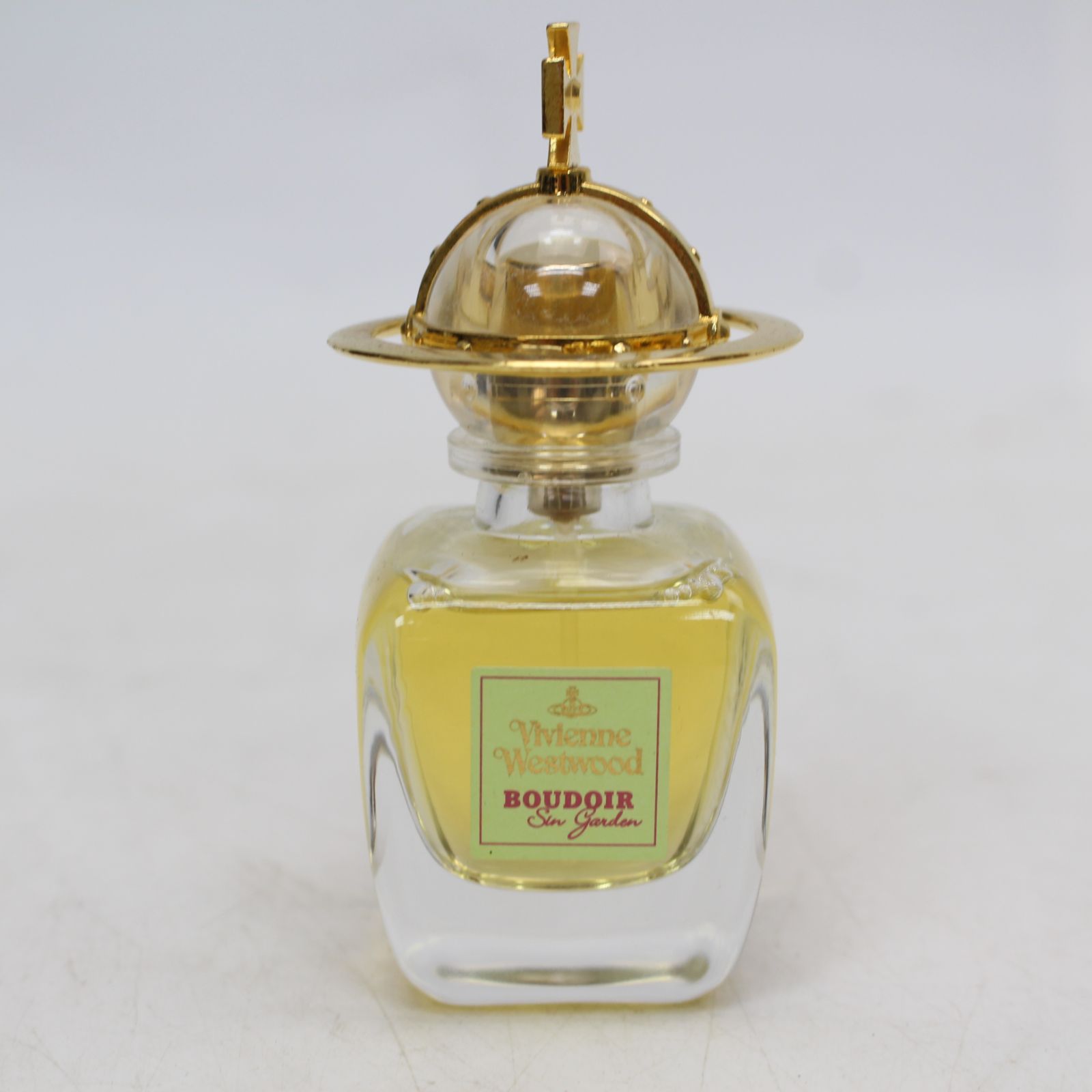 362)ヴィヴィアンウエストウッド ブドワール シンガーデン 30ml - メルカリ