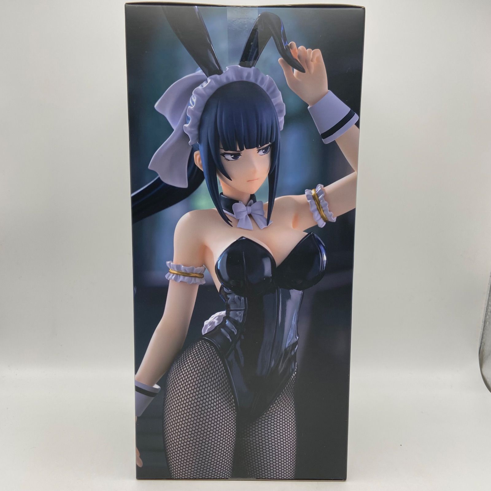 未開封 オーバーロード BiCute Bunnies Figure ナーベラル プライズ