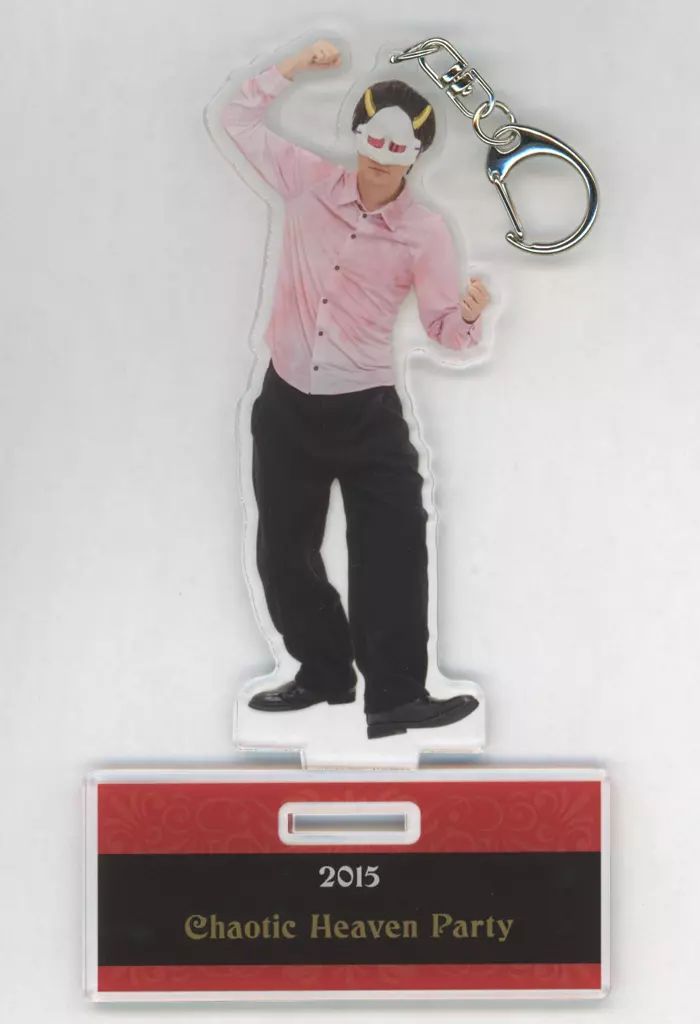 中古】雑貨 あろまほっと(2015/Chaotic Heaven Party) 歴代ライブ衣装