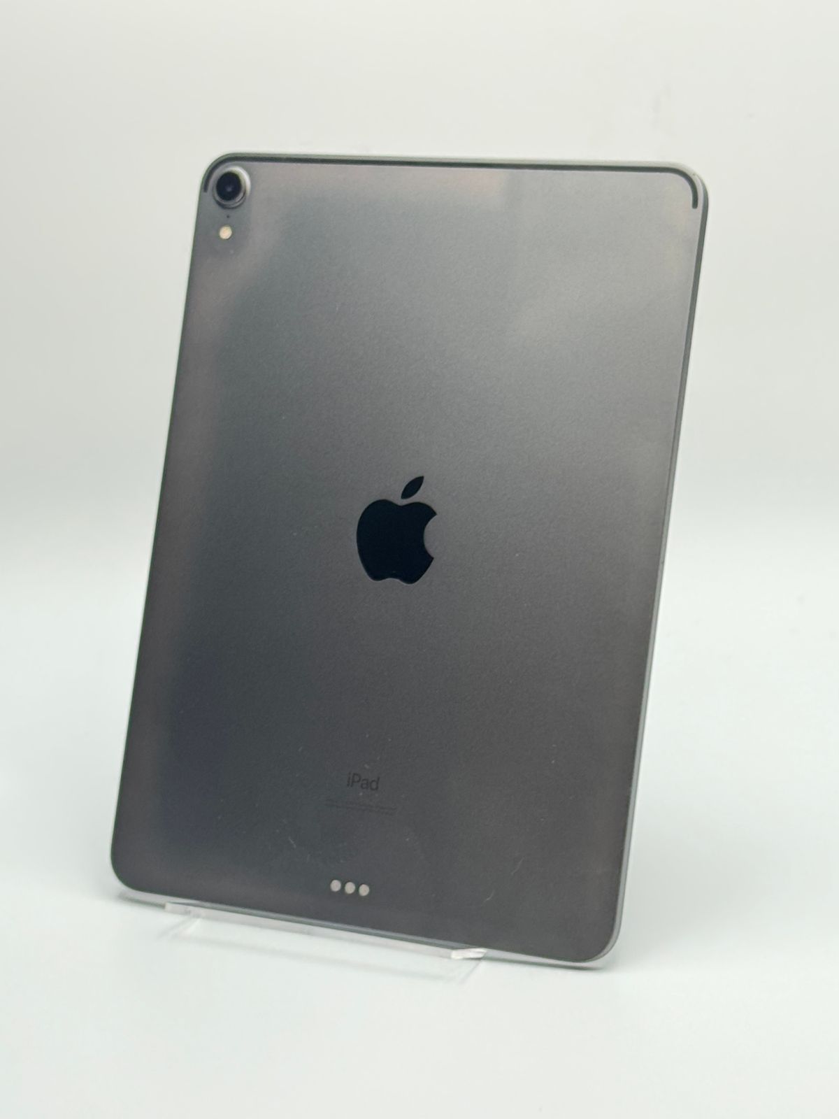訳あり中古D】iPad Pro 11-inch 第1世代 64GB スペースグレイ Wi-Fi