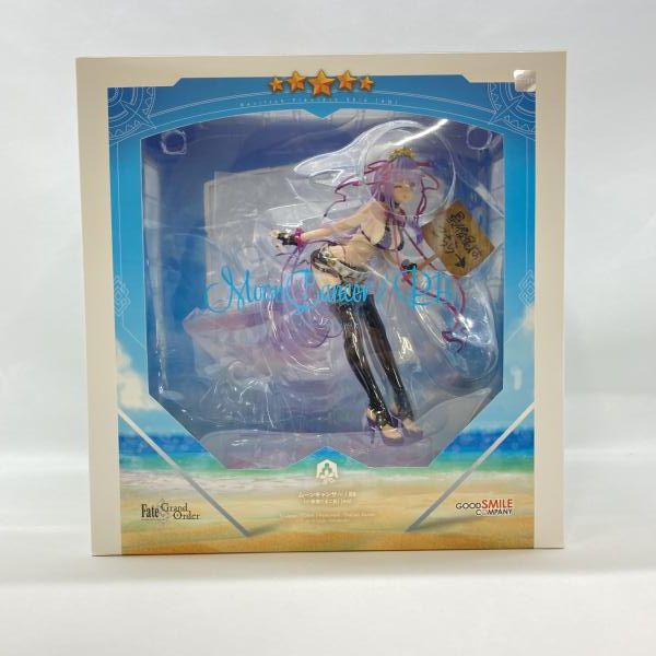 FGO BB(小悪魔たまご肌) 1/7完成品フィギュアグッドスマイルカンパニー ムーンキャンサー/BB（小悪魔たまご肌） [AQ]