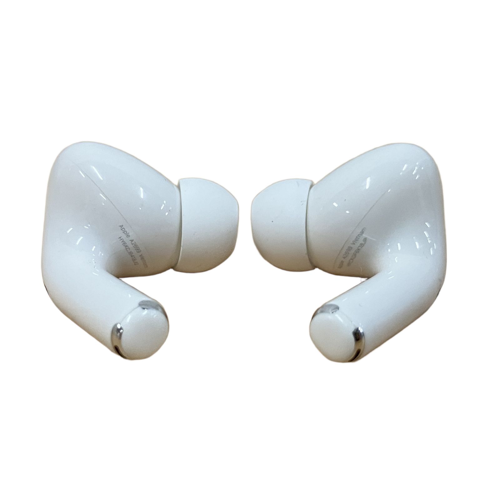 Apple AirPods Pro2 ワイヤレスイヤホン MQD83J/A 中古 良好 B10817353