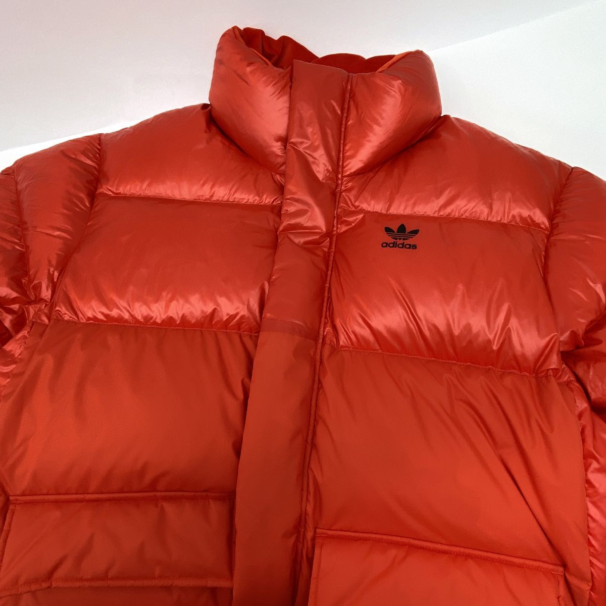 adidas Originals アディダス ミッドウェイト ダウン パファー 