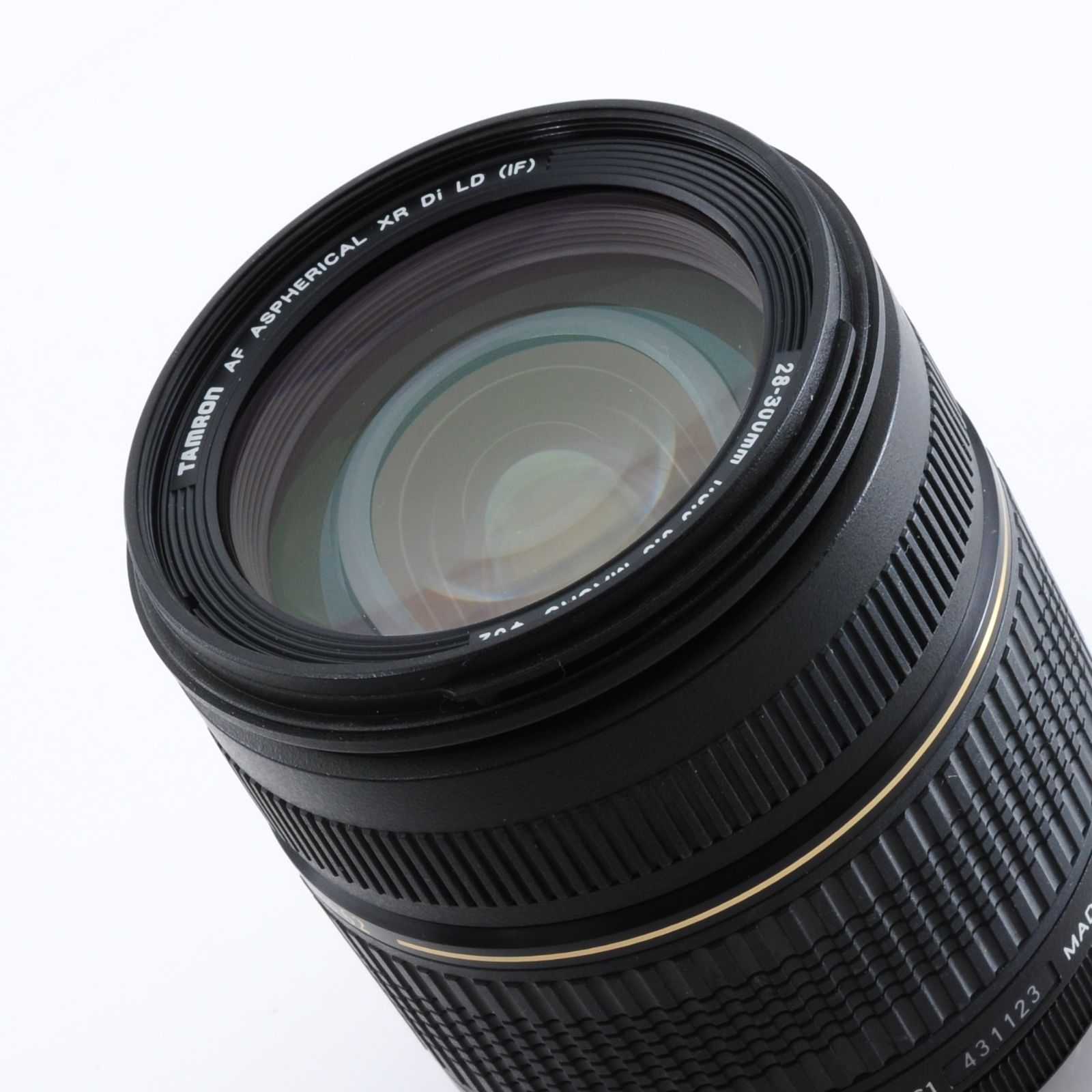 ニコン】Nikon D70 デジタル一眼 + TAMRON A061 28-300mm #R233 - メルカリ