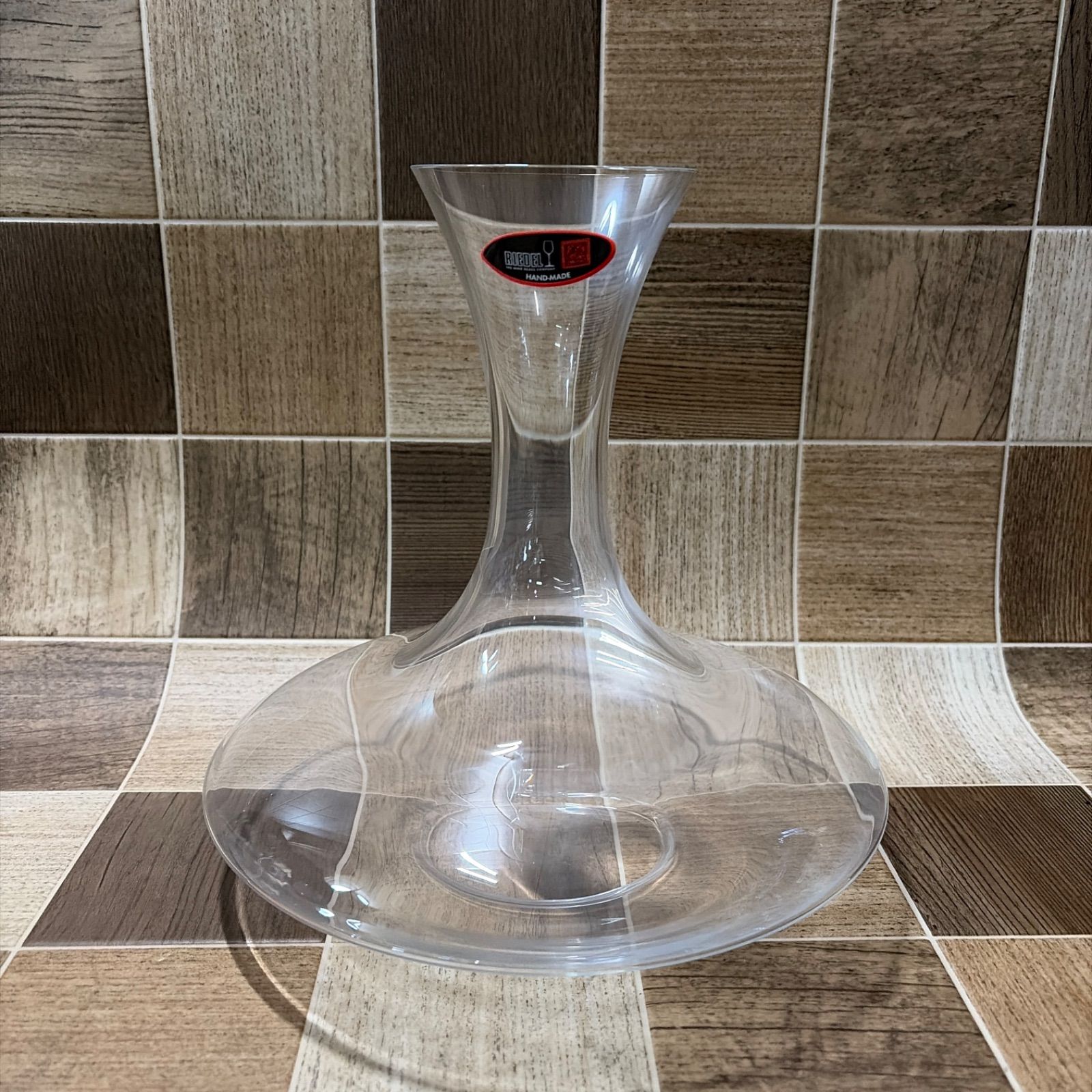 展示未使用品 RIEDEL リーデル ULTRA MAGNUM ウルトラ マグナム #2400