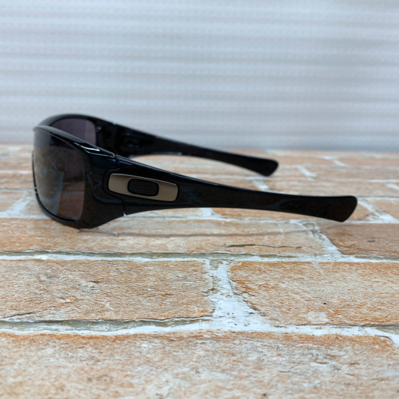 OAKLEY オークリー サングラス ANTIX 03-700 131 made in USA 保存袋 