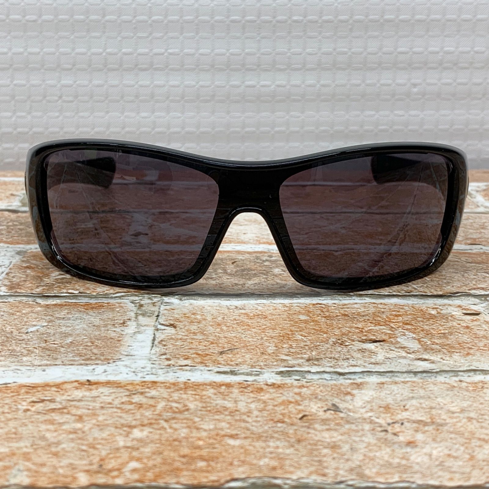 OAKLEY オークリー サングラス ANTIX 03-700 131 made in USA 保存袋 