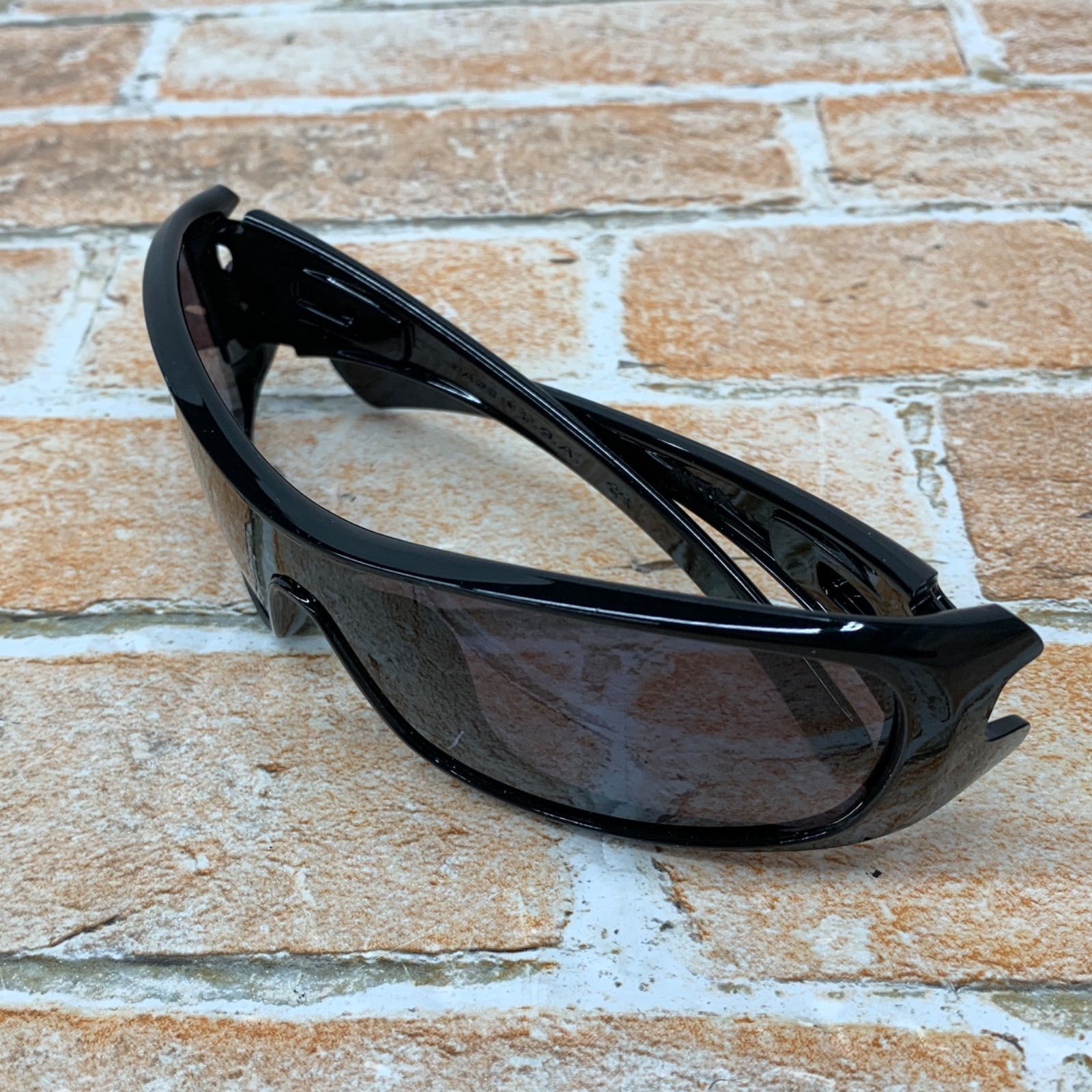 OAKLEY オークリー サングラス ANTIX 03-700 131 made in USA 保存袋 