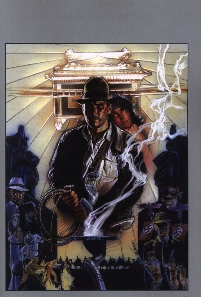 ドリュー・ストルーザン ポスターアート集 (帯付) - メルカリ