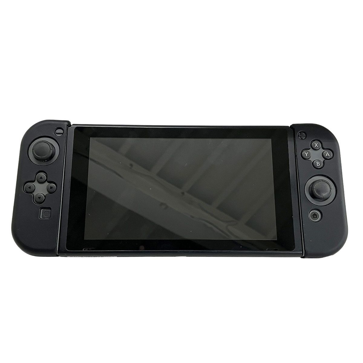 NINTENDO SWITCH HAC-001 ニンテンドー スイッチ 任天堂 ゲーム機 中古