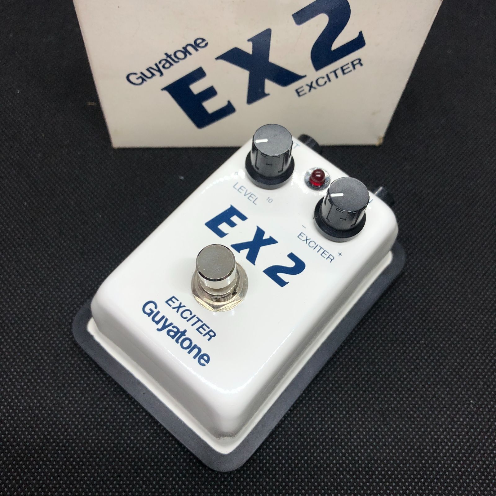 Guyatone EX2 EXCITER AA1HA480003 f146 - メルカリ