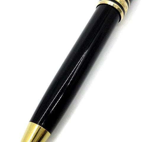 モンブラン MONT BLANC マイスターシュテュック ボールペン ツイスト式