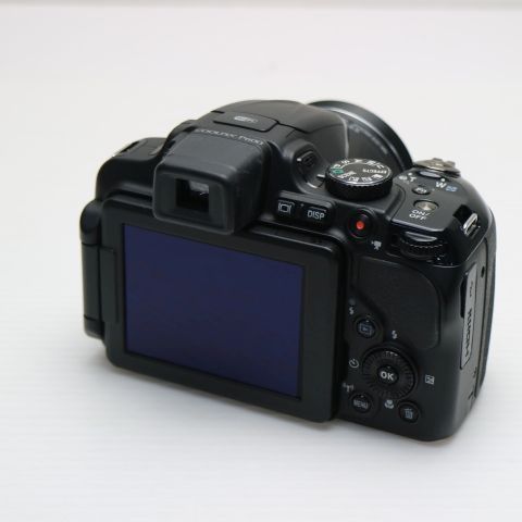 美品 新品同様 COOLPIX P600 ブラック 即日発送 デジカメ ニコン 美品 新品同様 COOLPIX P600 ブラック 即日発送 デジカメ ニコン