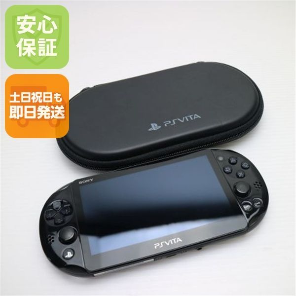 PlayStation Vita pch-2000＋付属品等 SONY PSVITA PSVITA（PCH-2000 