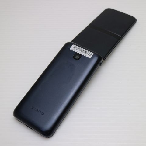 docomo DIGNOケータイ KY-42C　ブラック DIGNO ケータイ KY-42C ブラック docomo版SIMフリー Bランク