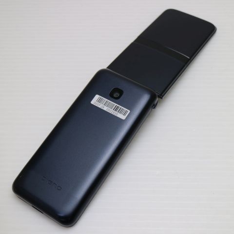 美品 KY-42C DIGNO ケータイ ブラック DoCoMo ガラケー 京セラ 即日