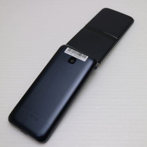 美品 KY-42C DIGNO ケータイ ブラック DoCoMo ガラケー 京セラ 即日