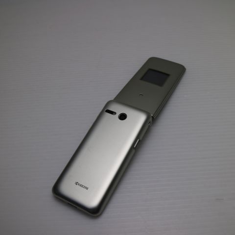 ★美品★匿名配送★｜au かんたんケータイライト KYF43 シャンパンゴールド 京セラ かんたんケータイ ライト KYF43 価格比較 - 価格.com