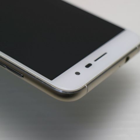 超美品 SIMフリー zenfone 3 ZE520KL ホワイト 即日発送 スマホ ASUS