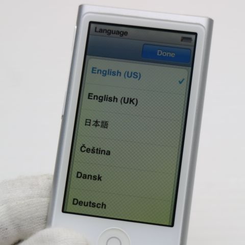 ジャンク品iPod nano MD480J シルバー　16GB s-l400.jpg