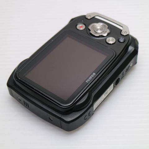 美品 FinePix XP150 ブラック 即日発送 デジカメ FUJIFILM デジタル