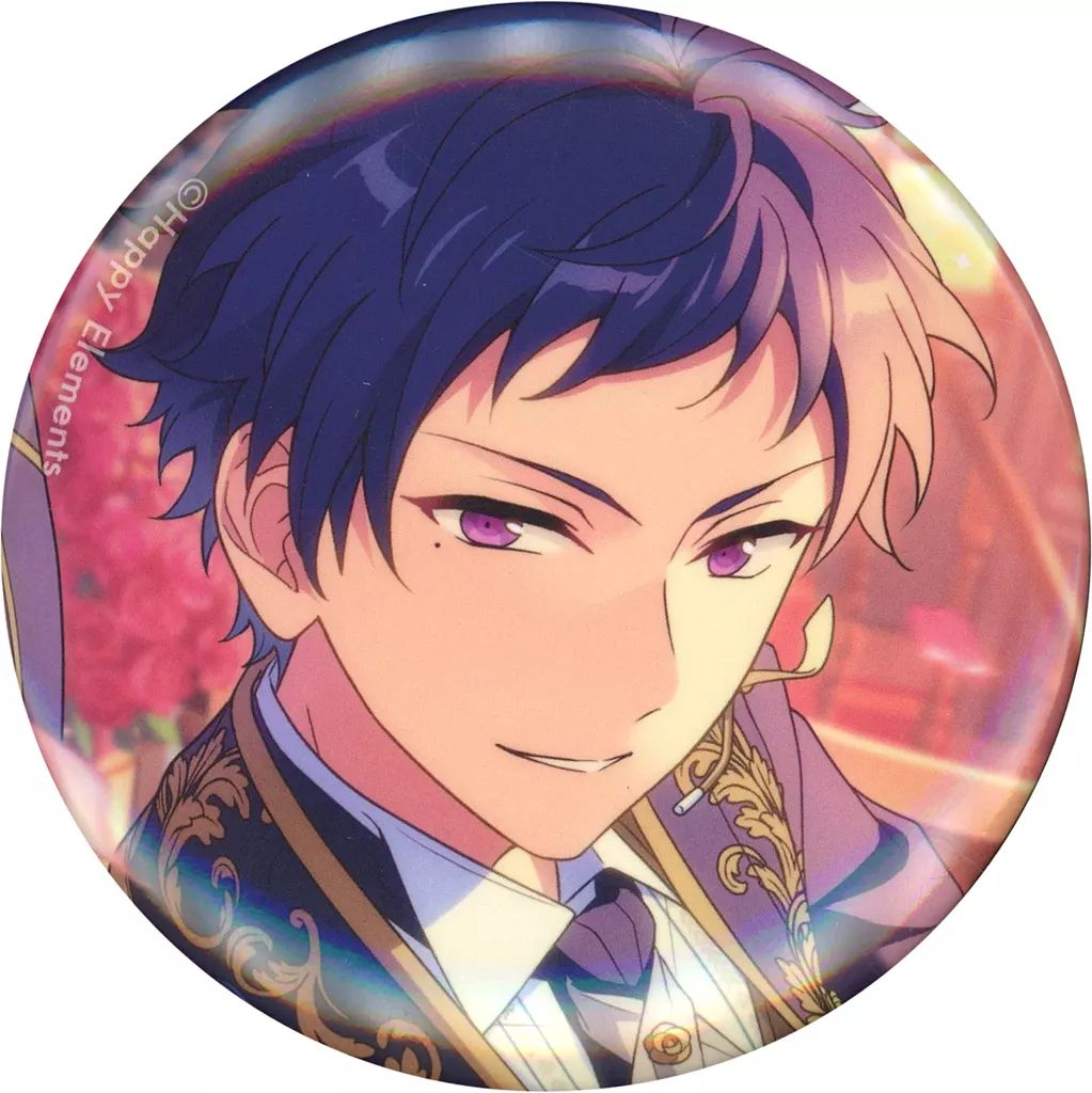 中古】バッジ・ピンズ 伏見弓弦 「あんさんぶるスターズ