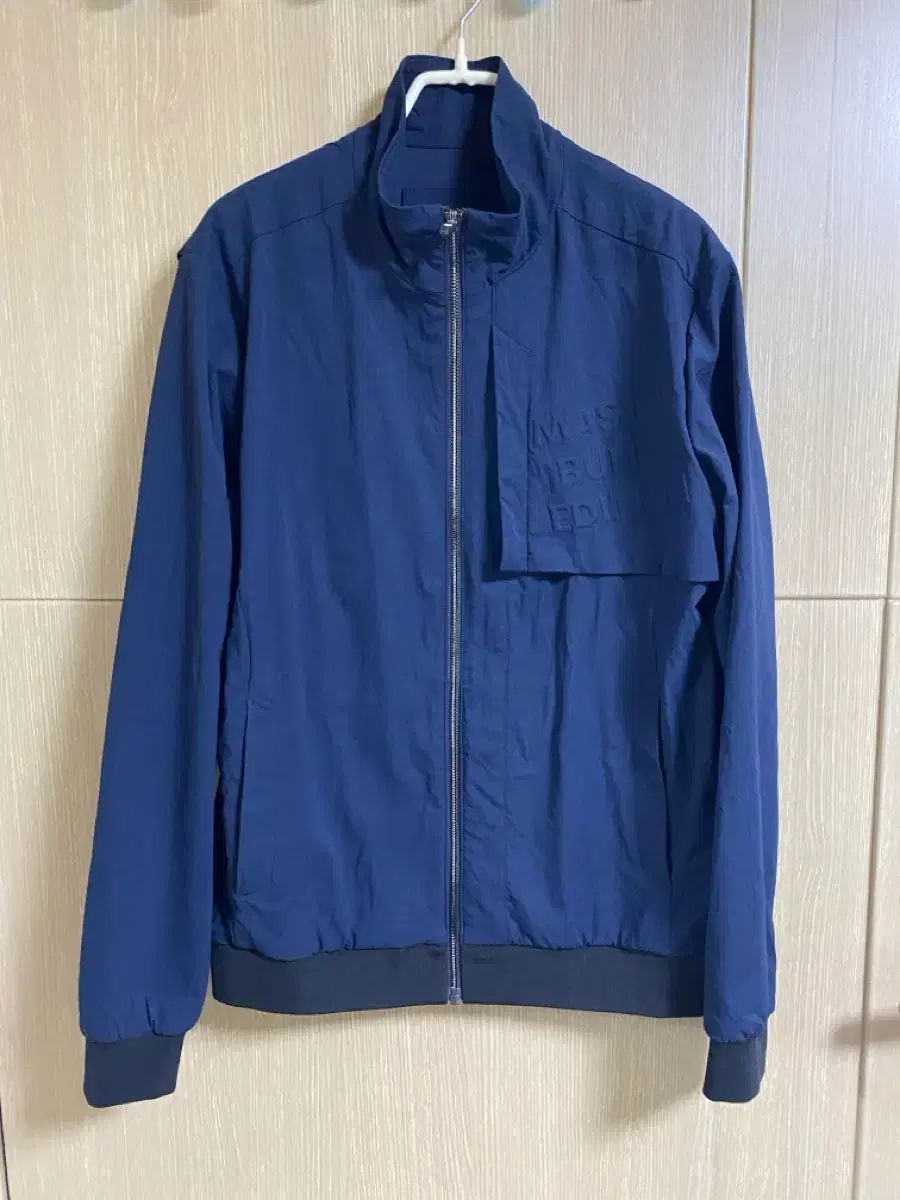 マスターバニーエディション ウィンドブレーカー 4サイズ - メルカリ