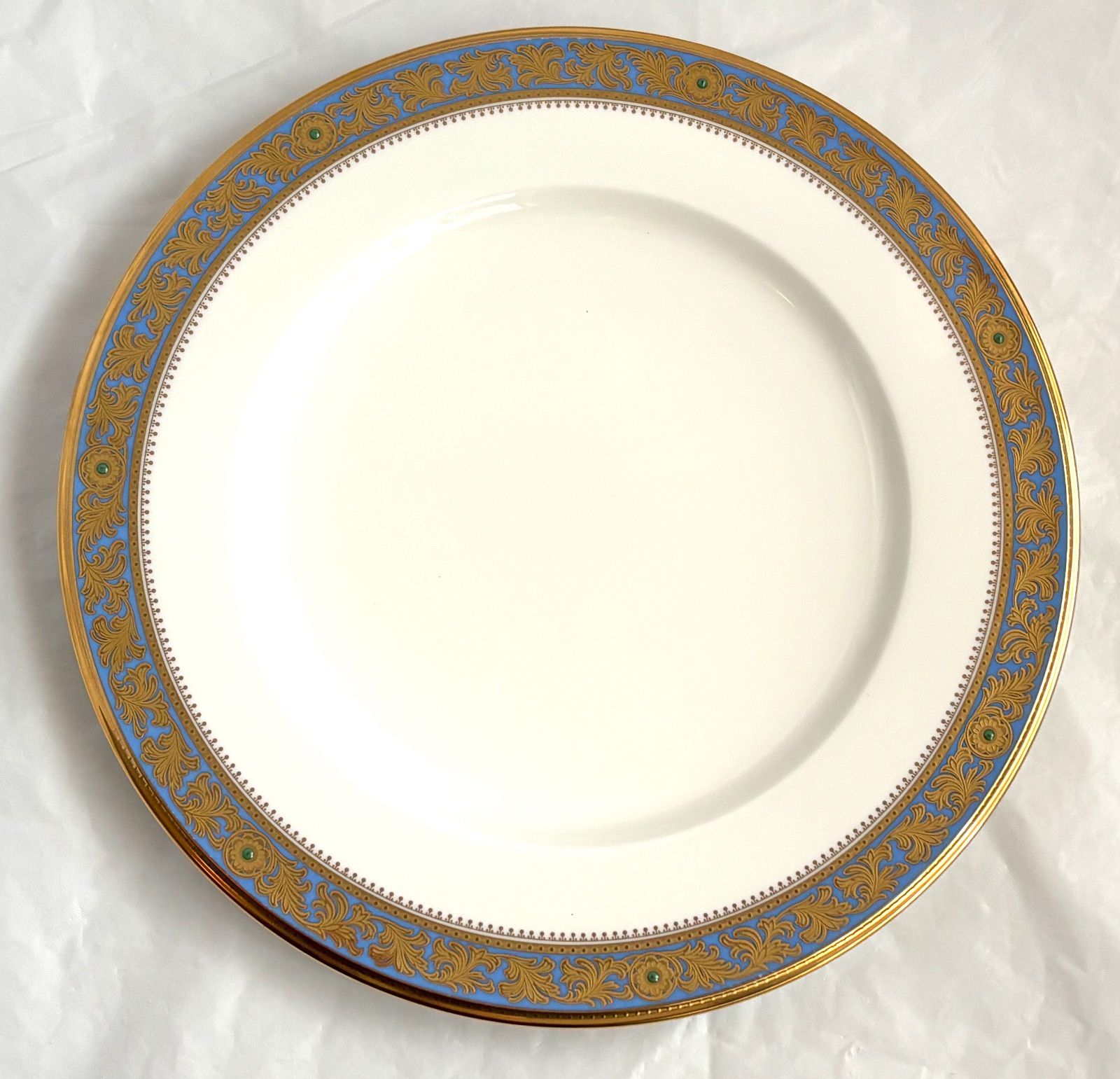 高級ブランド 丸皿 ノリタケ Noritake 金彩 14枚 大皿 セット 大量 ノリタケ Noritake GRAND BROCHE 金彩 / PROGRESSION/RC RITA金彩 皿 4