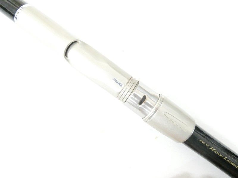 ダイワ 波濤レジェンド 4-53 遠投 (04-9401100010) - メルカリ