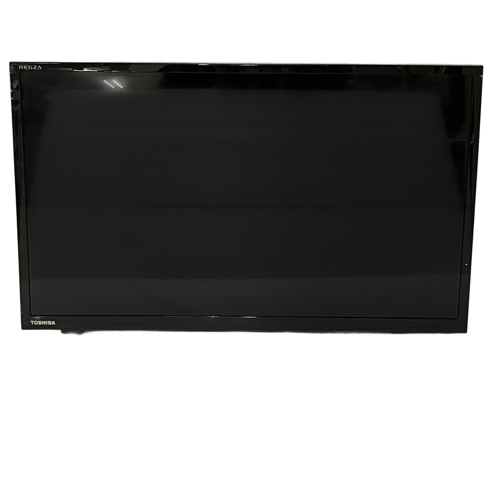 TOSHIBA 24V34 液晶 テレビ REGZA レグザ 21年製 家電 東芝 中古
