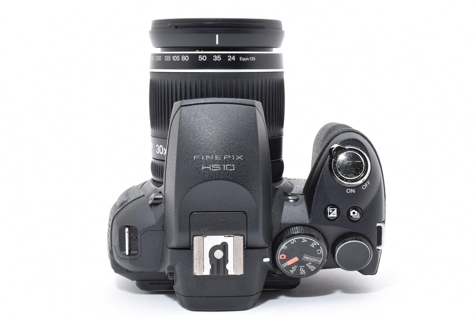 極上品 Fujifilm Finepix HS10 富士フイルム FinePix HS10