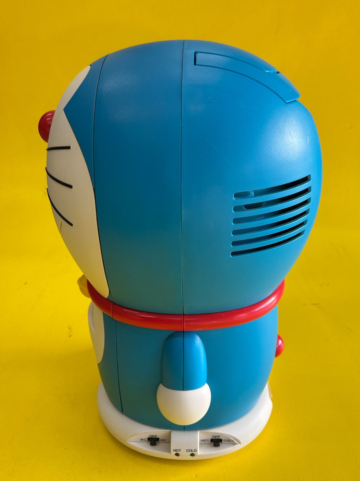 ドラえもん冷温庫 アート引越センター オリジナル - メルカリ