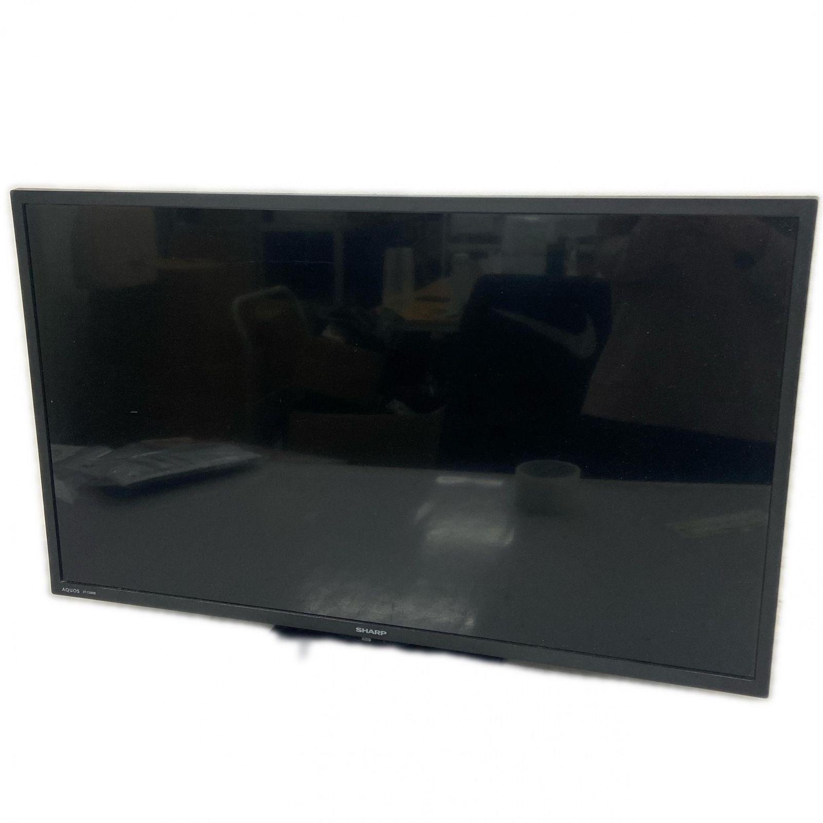 SHARP 液晶テレビ 中古 SHARP LC-22K3 AQUOS 液晶テレビ 22インチ 中古 Y4494417