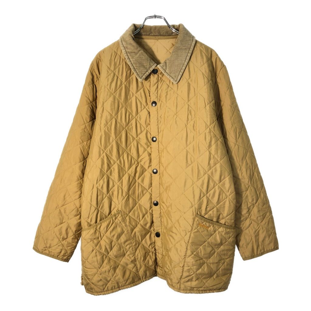 warehouse ウエアハウス 裏起毛 染み込みプリント Vガゼット 42