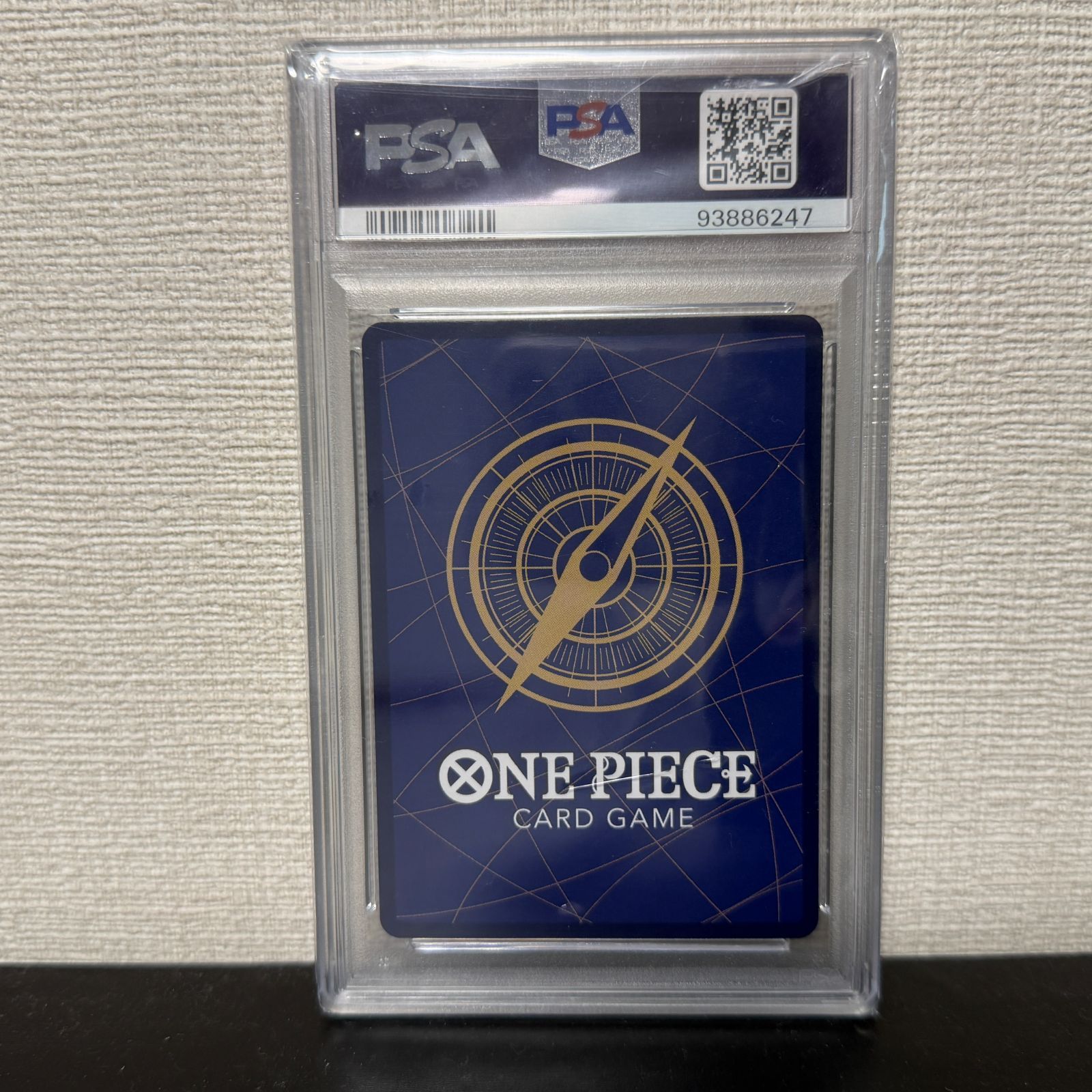 PSA10】ボア・ハンコック SR SP OP01-078 - メルカリ