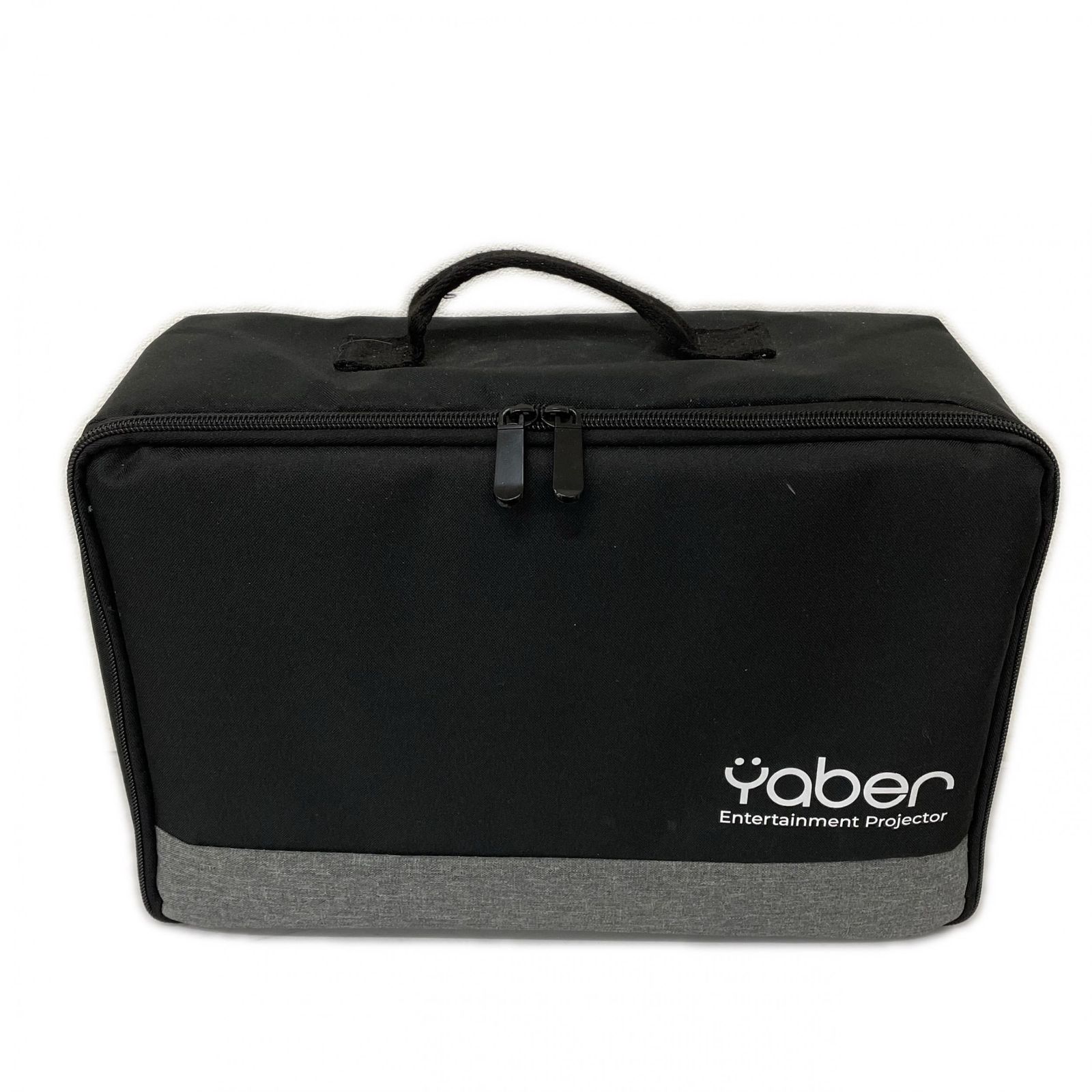 【美品】YABER V9プロジェクター バッグカバー 保証書付き yaber プロジェクター Pro V9 ビデオ Pro V9 レコーダー 中古【通
