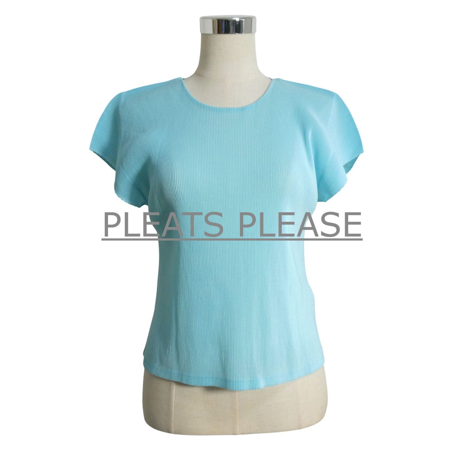 極美品 PLEATS PLEASE ISSEY MIYAKE プリーツプリーズ イッセイミヤケ 