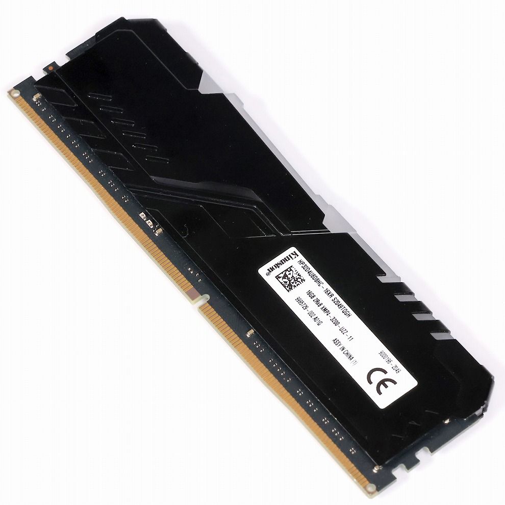 中古 DDR4 16GB 1枚 ジャンク HP32D4U8D8HC-16XR - メルカリ