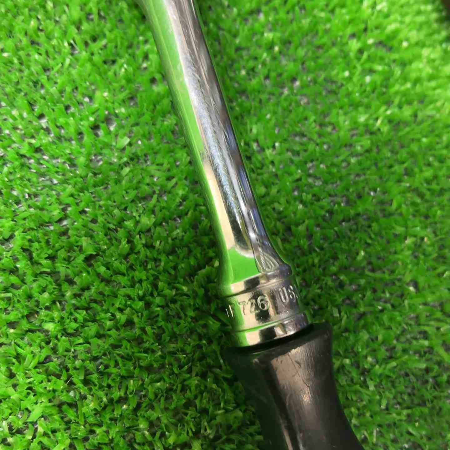Snap-on スナップオン 3/8 ラチェットハンドル F726【藤沢店】 【公式