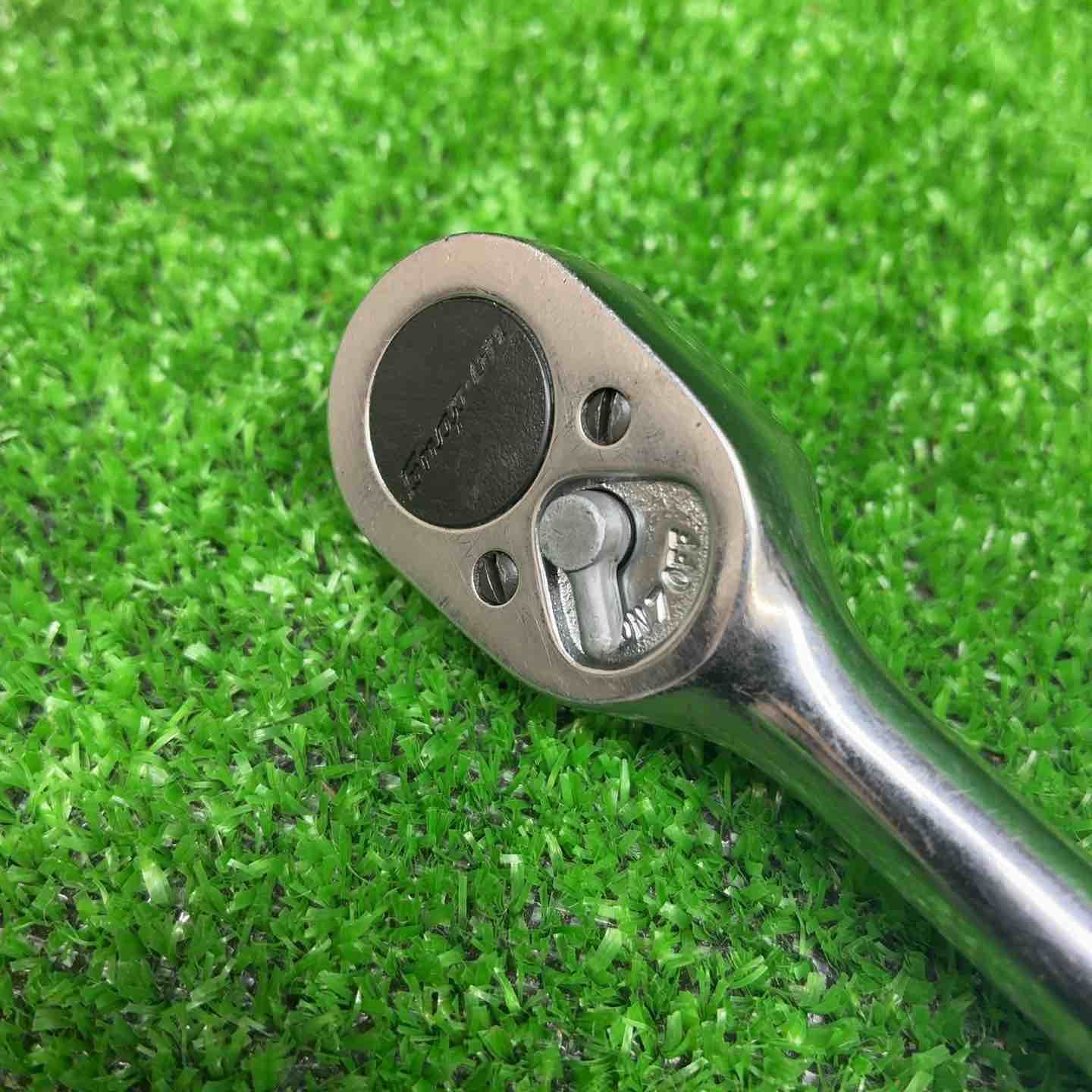 Snap-on スナップオン 3/8 ラチェットハンドル F726【藤沢店】 【公式