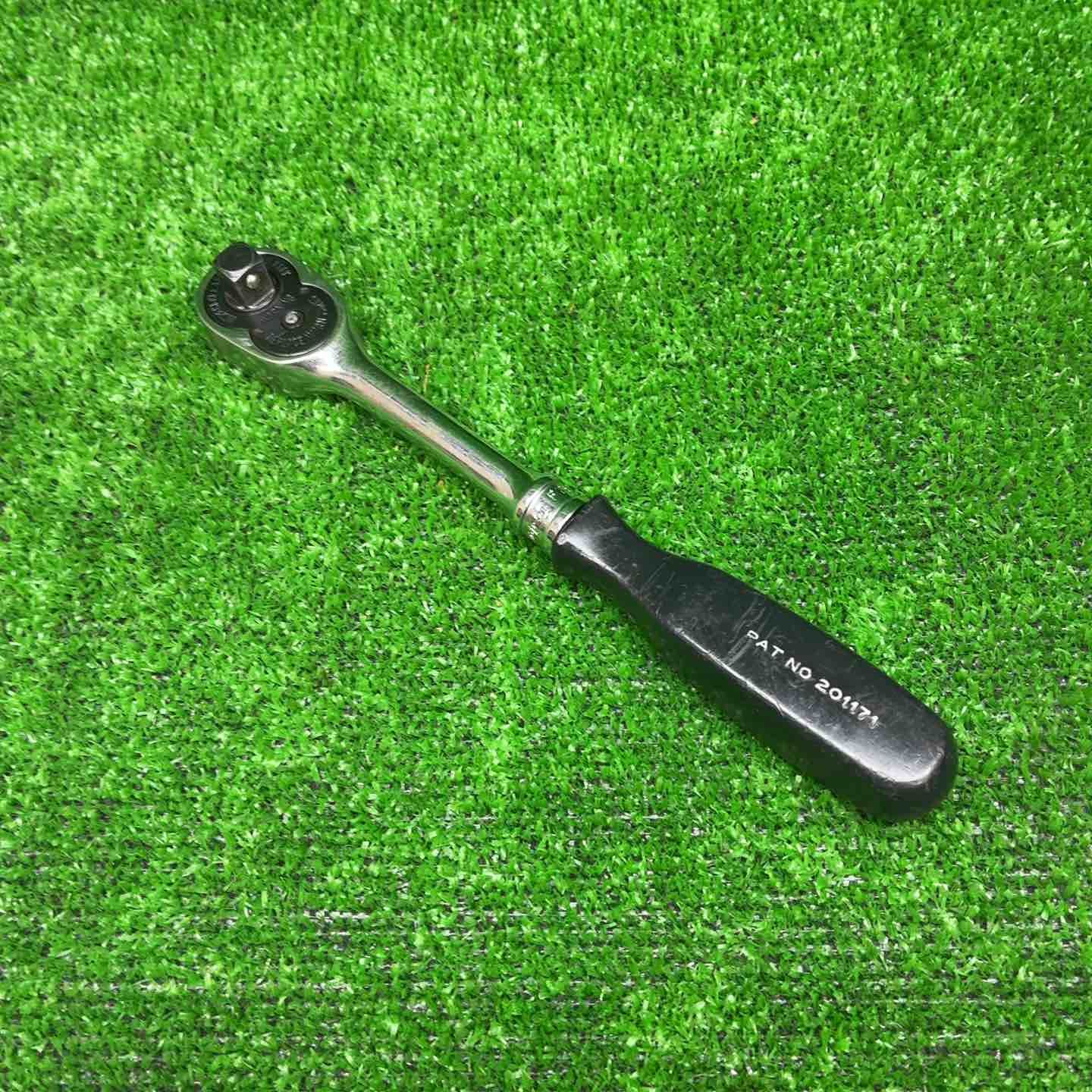 Snap-on スナップオン 3/8 ラチェットハンドル F726【藤沢店】 【公式