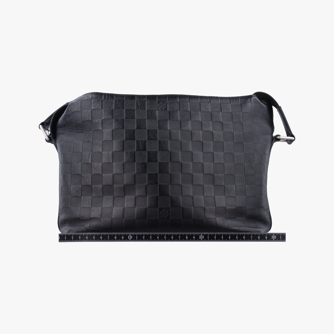 LOUIS VUITTON　付属品付き　ディスカバリー　メッセンジャーPM ルイヴィトンLouis Vuittonディスカバリー メッセンジャーPM オニキス