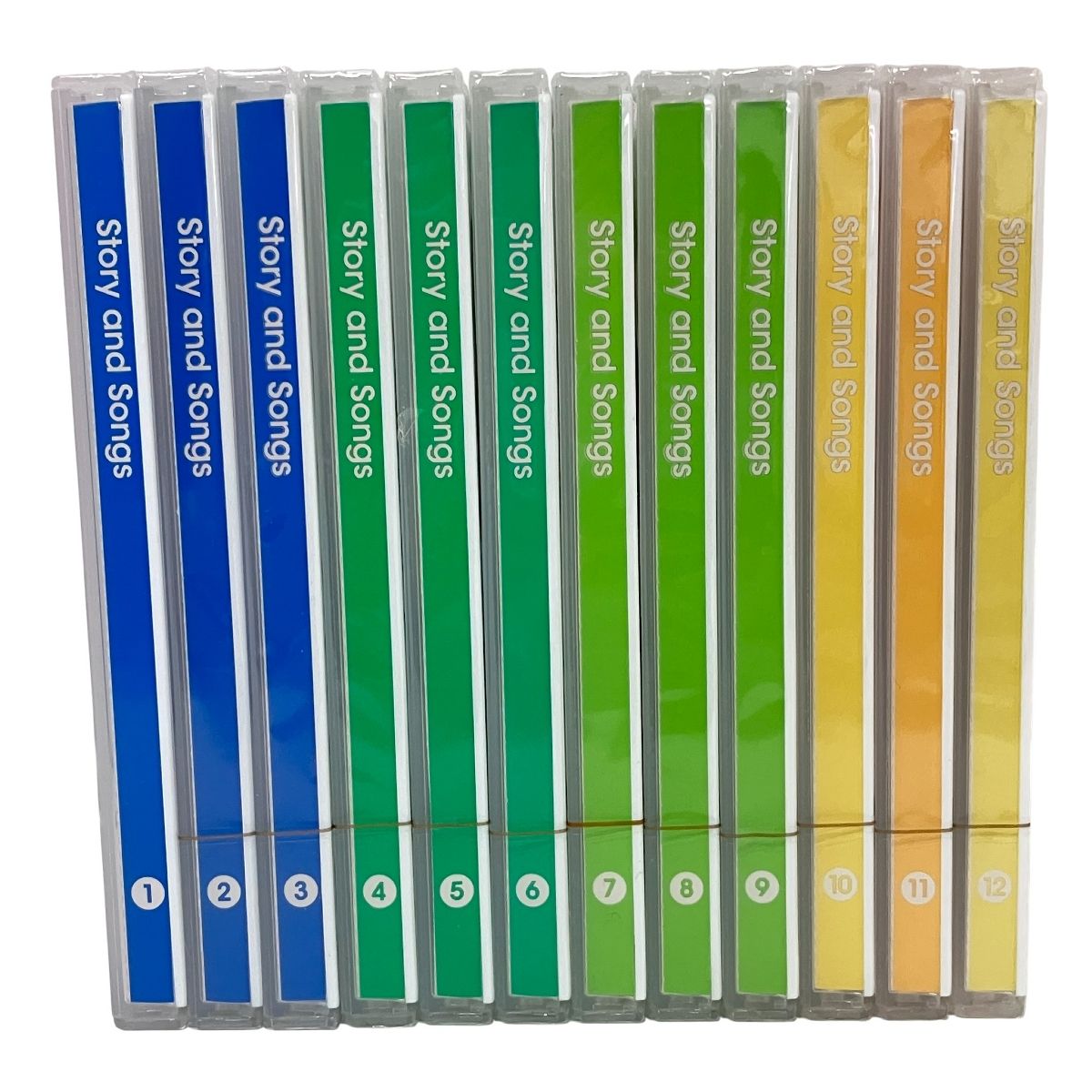 DWE メインプログラム プレイアロング ディズニー 英語システム