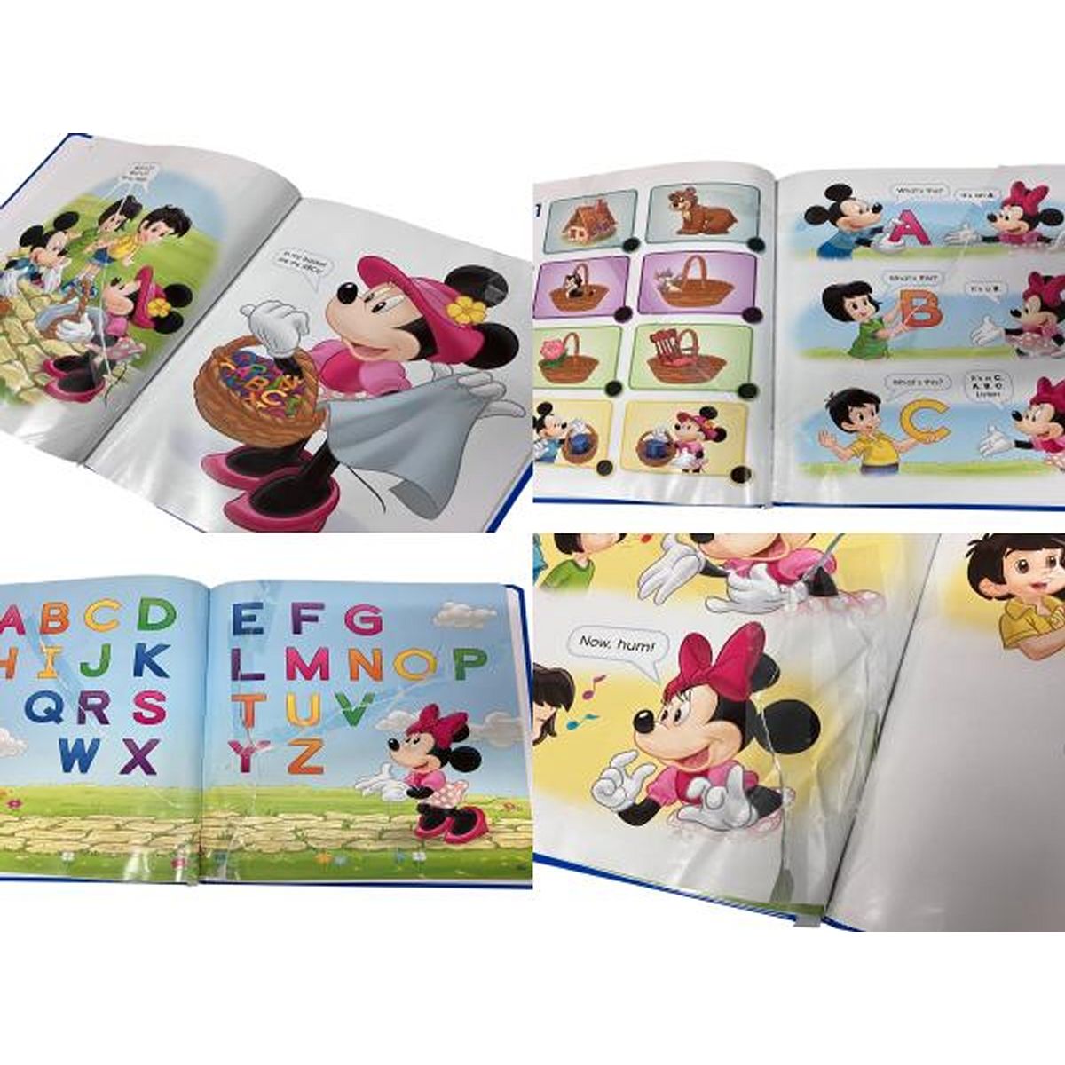 DWE メインプログラム プレイアロング ディズニー 英語システム