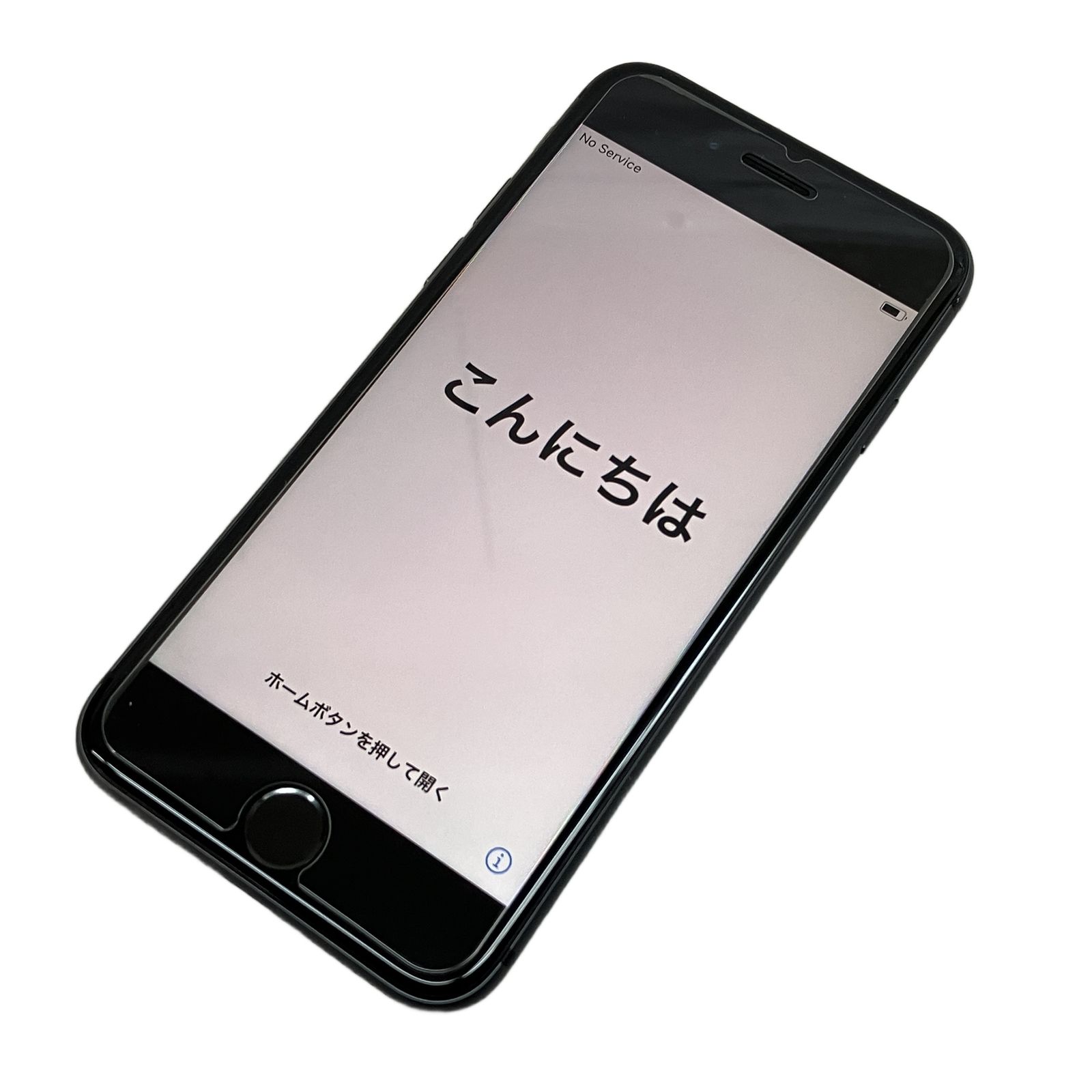 Apple MQ782J/A iPhone 8 64GB スペースグレー ドコモ判定〇