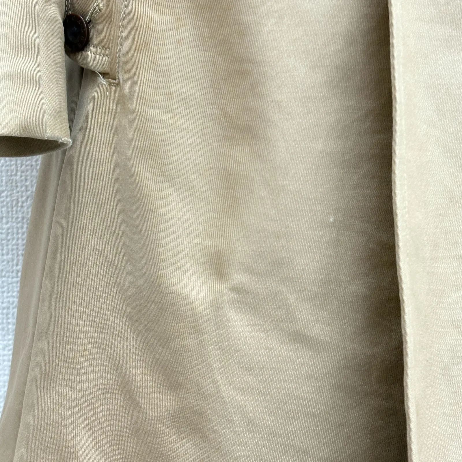 バーバリーブラックレーベル BURBERRY BLACK LABEL】トレンチコート